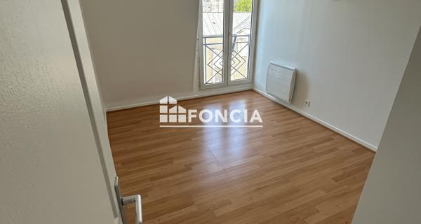 Location Appartement 4 pièces 94.95 m² - Antony 92160