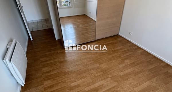 Location Appartement 4 pièces 94.95 m² - Antony 92160