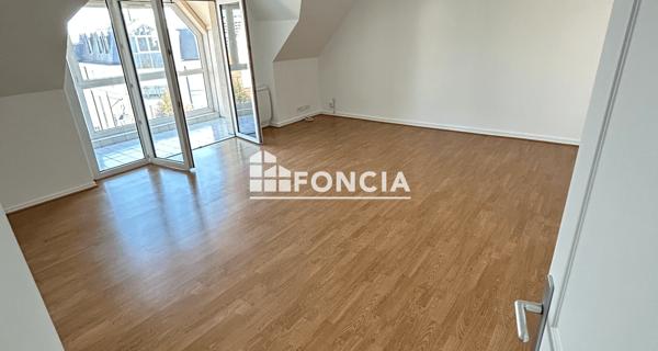 Location Appartement 4 pièces 94.95 m² - Antony 92160