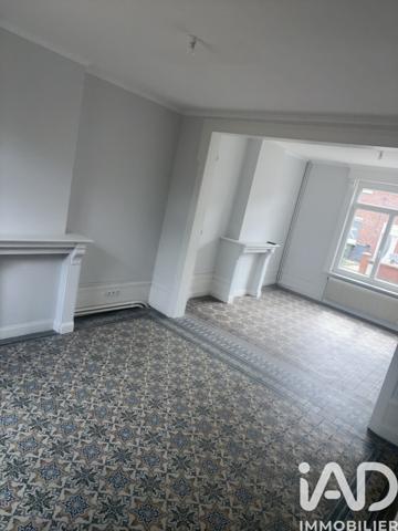 Maison à vendre 5 pièces 138,45 m² Sin-le-Noble