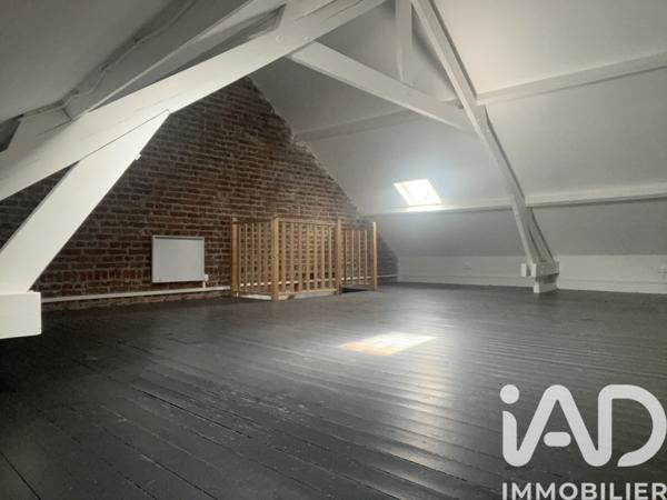 Maison à vendre 5 pièces 138,45 m² Sin-le-Noble