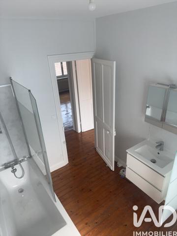 Maison à vendre 5 pièces 138,45 m² Sin-le-Noble
