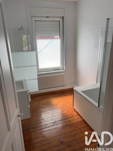 Maison à vendre 5 pièces 138,45 m² Sin-le-Noble