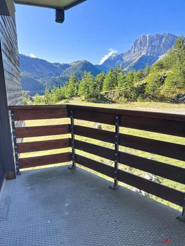 Appartement à GRESSE-EN-VERCORS, 38650 - 2 pièces 30m²