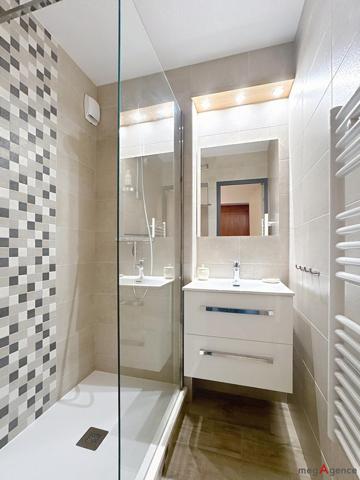 Appartement à GRESSE-EN-VERCORS, 38650 - 2 pièces 30m²