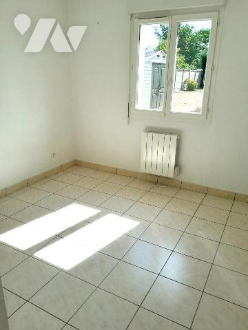 LA-CHAPELLE-ST-MESMIN - PAVILLON T4 DE PLAIN-PIED - GARAGE- AGREABLE JARDIN SANS VIS-A-VIS