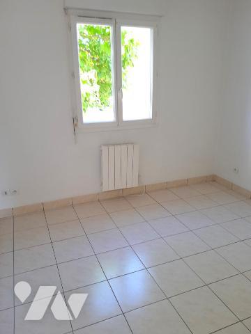 LA-CHAPELLE-ST-MESMIN - PAVILLON T4 DE PLAIN-PIED - GARAGE- AGREABLE JARDIN SANS VIS-A-VIS