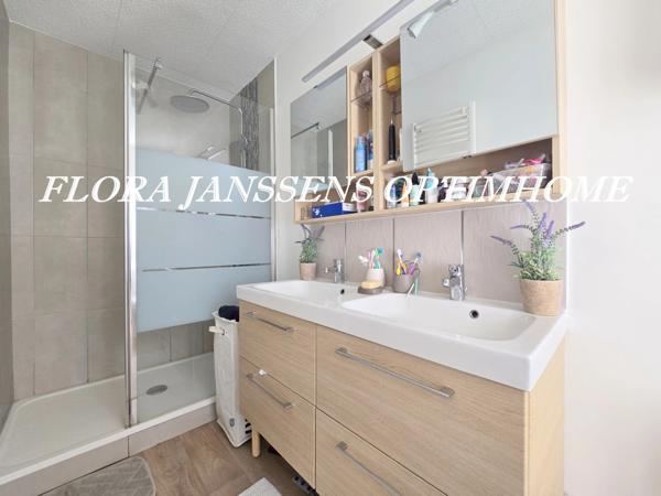COLOMBES CENTRE – MAISON FAMILIALE DE 100 m² – 4 CHAMBRES – À 10 MINUTES DE LA GARE