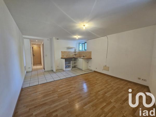 Location appartement 2 pièces 35 m² Goudargues