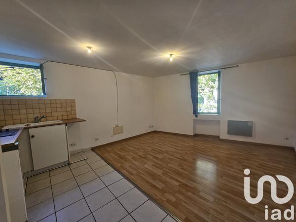 Location appartement 2 pièces 35 m² Goudargues