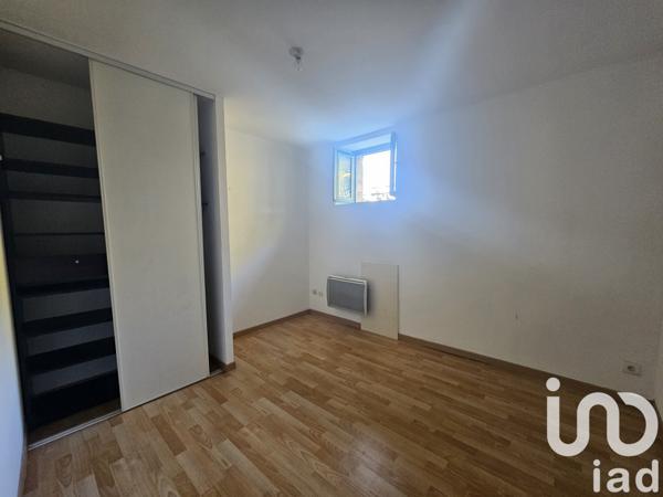 Location appartement 2 pièces 35 m² Goudargues