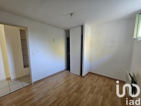 Location appartement 2 pièces 35 m² Goudargues