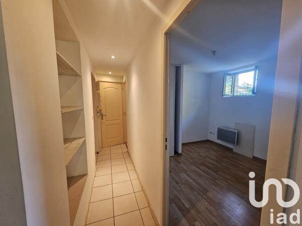 Location appartement 2 pièces 35 m² Goudargues