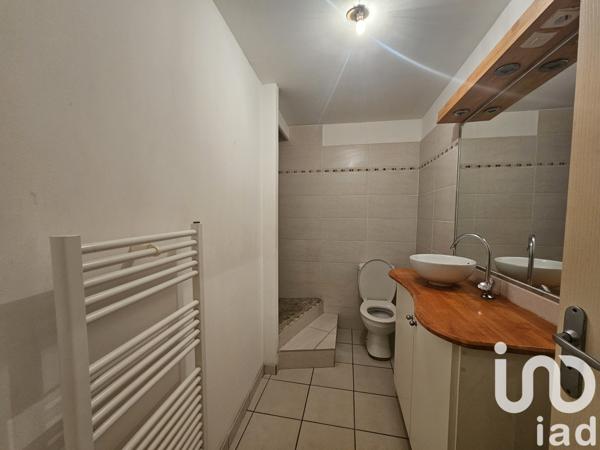 Location appartement 2 pièces 35 m² Goudargues