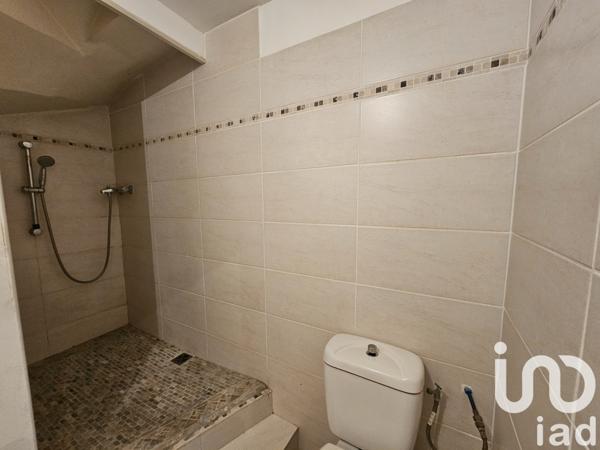 Location appartement 2 pièces 35 m² Goudargues