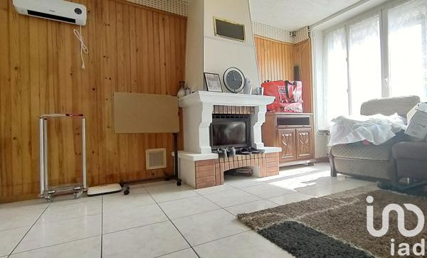 Maison à vendre 7 pièces 134 m² Labastide-Rouairoux