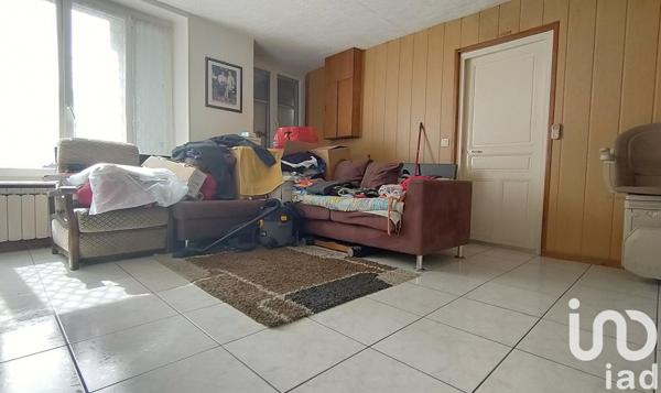 Maison à vendre 7 pièces 134 m² Labastide-Rouairoux