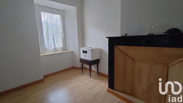 Maison à vendre 7 pièces 134 m² Labastide-Rouairoux