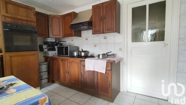 Maison à vendre 7 pièces 134 m² Labastide-Rouairoux