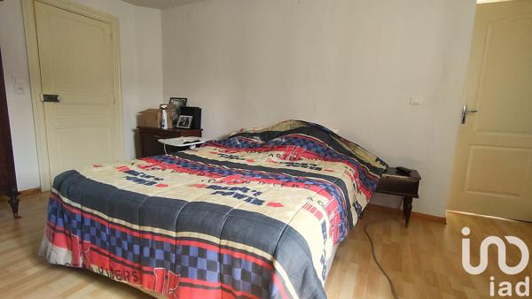 Maison à vendre 7 pièces 134 m² Labastide-Rouairoux