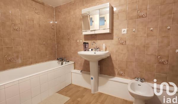 Maison à vendre 7 pièces 134 m² Labastide-Rouairoux