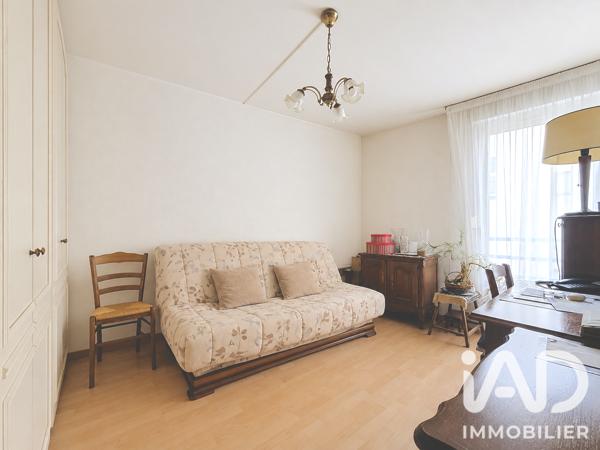 Appartement à vendre 4 pièces 85,08 m² Rosny-sous-Bois