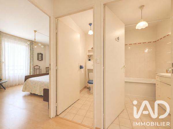 Appartement à vendre 4 pièces 85,08 m² Rosny-sous-Bois