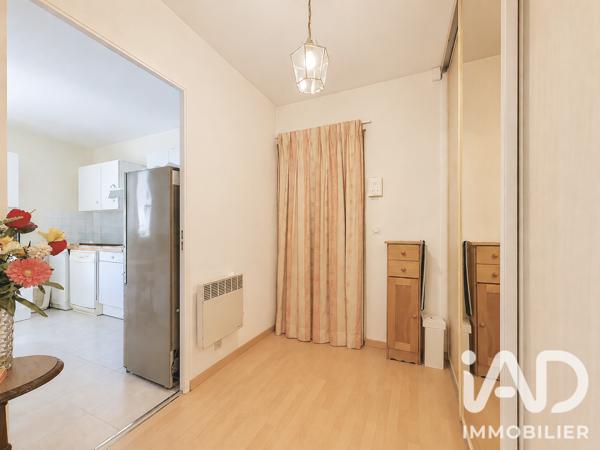Appartement à vendre 4 pièces 85,08 m² Rosny-sous-Bois