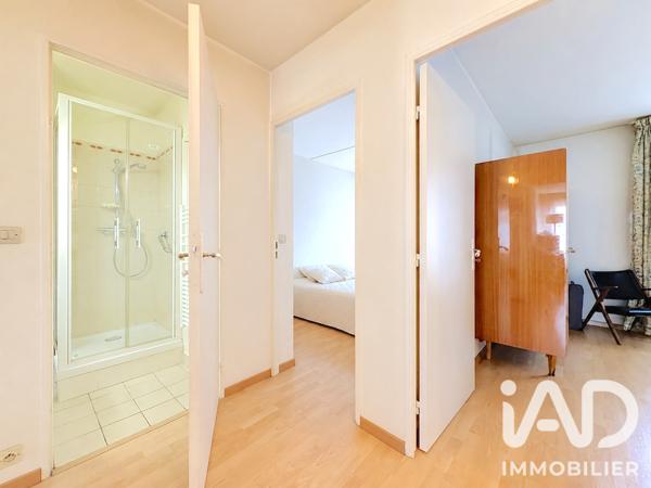 Appartement à vendre 4 pièces 85,08 m² Rosny-sous-Bois