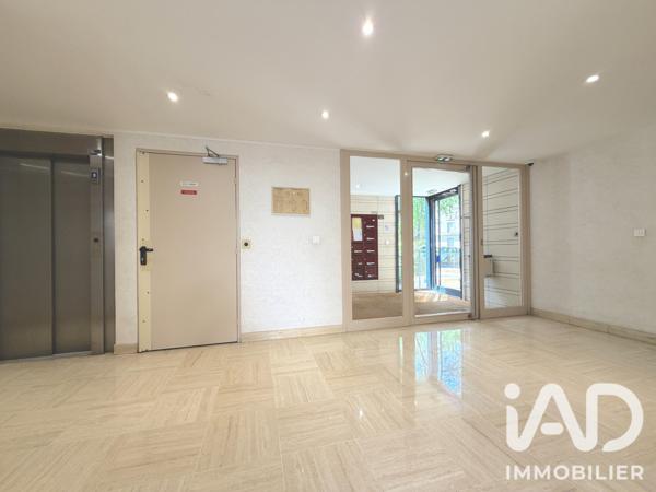 Appartement à vendre 4 pièces 85,08 m² Rosny-sous-Bois