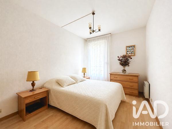 Appartement à vendre 4 pièces 85,08 m² Rosny-sous-Bois