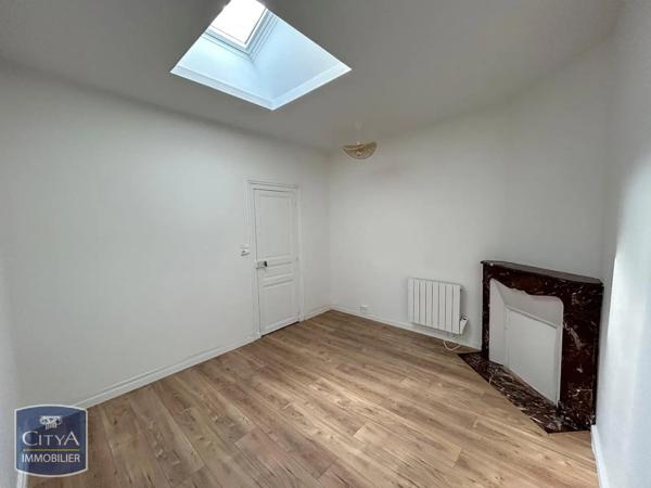 Appartement à louer 3 pièces 65m² Le Mans (72000)