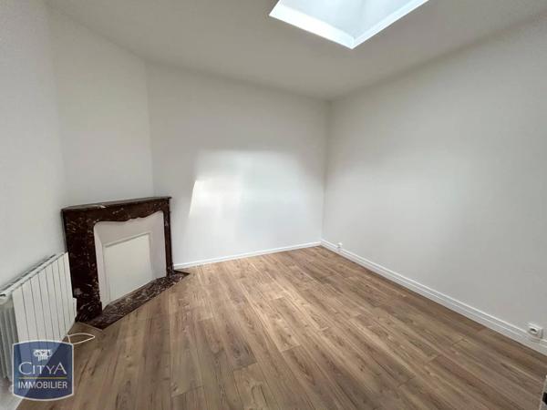 Appartement à louer 3 pièces 65m² Le Mans (72000)