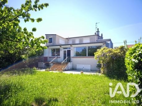 Maison à vendre 7 pièces 270 m² Berck