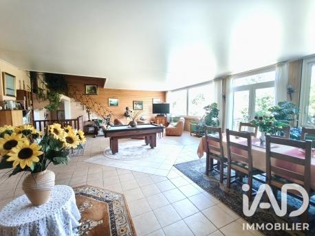 Maison à vendre 7 pièces 270 m² Berck