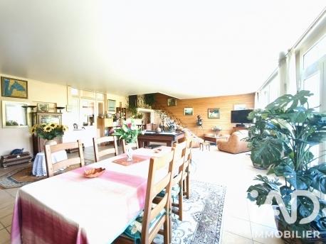 Maison à vendre 7 pièces 270 m² Berck