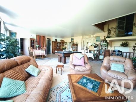 Maison à vendre 7 pièces 270 m² Berck