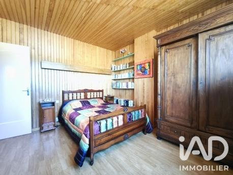 Maison à vendre 7 pièces 270 m² Berck