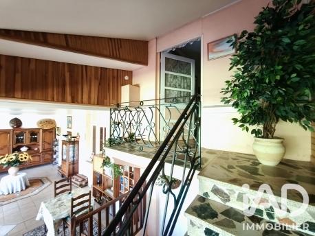 Maison à vendre 7 pièces 270 m² Berck