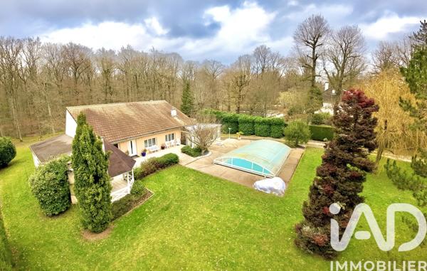 Maison à vendre 8 pièces 156 m² Chéroy