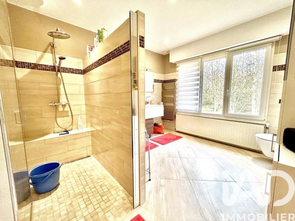 Maison à vendre 8 pièces 156 m² Chéroy