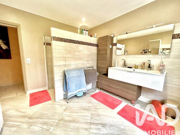 Maison à vendre 8 pièces 156 m² Chéroy