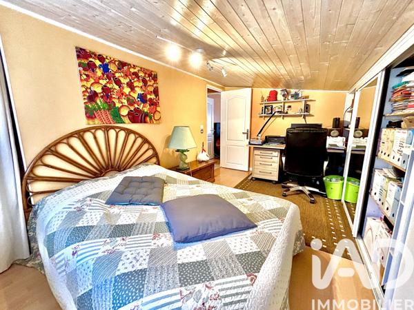 Maison à vendre 8 pièces 156 m² Chéroy