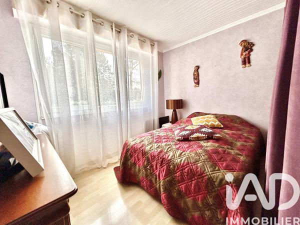 Maison à vendre 8 pièces 156 m² Chéroy