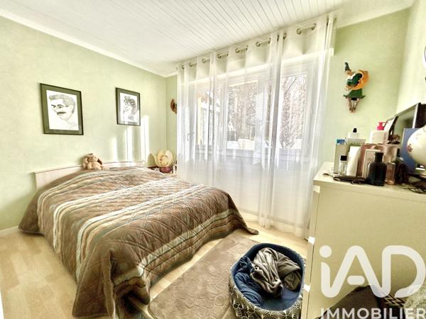 Maison à vendre 8 pièces 156 m² Chéroy