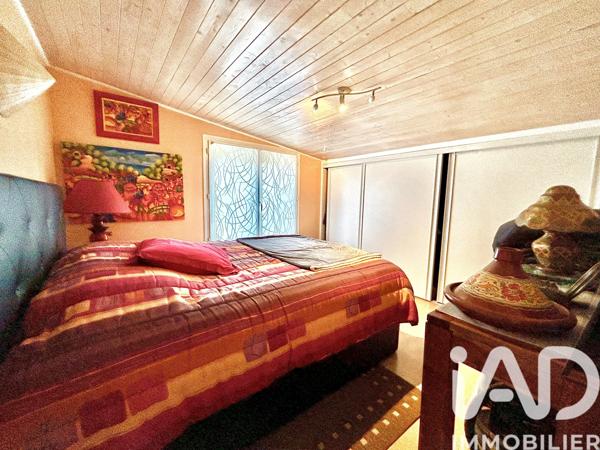 Maison à vendre 8 pièces 156 m² Chéroy