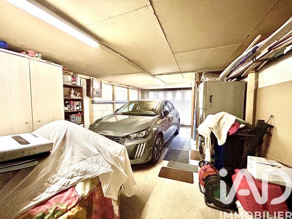 Maison à vendre 8 pièces 156 m² Chéroy