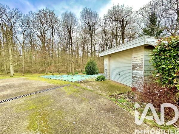 Maison à vendre 8 pièces 156 m² Chéroy