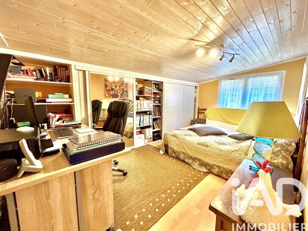 Maison à vendre 8 pièces 156 m² Chéroy