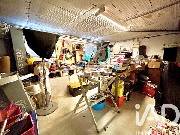 Maison à vendre 8 pièces 156 m² Chéroy